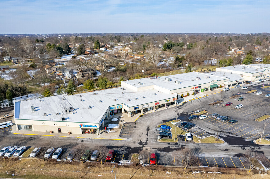 3120 Pimlico Pky, Lexington, KY for rent - Aerial - Image 3 of 7