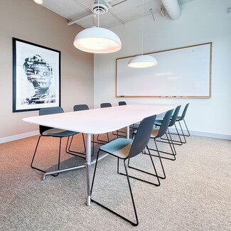 More details for 525 8th Ave W, Vancouver, BC - Coworking for Rent