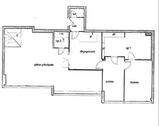 More details for 37 rue broca, Paris - Retail to Rent