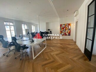 More details for 52 Rue D'Alsace Lorraine, Toulouse - Office to Rent
