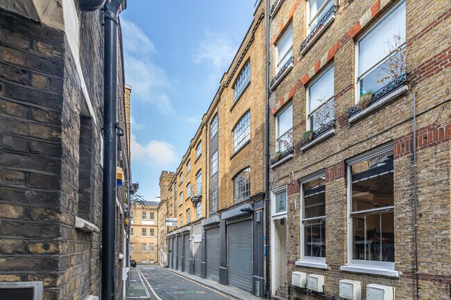 More details for 8-14 Vine Hl, London - Office to Rent