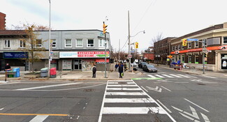 More details for 1188 Danforth Ave, Toronto, ON - Retail for Sale