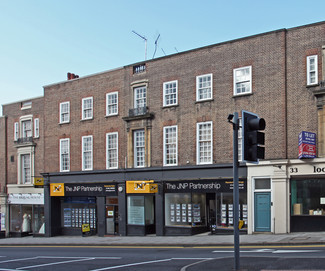 More details for 29-31 Crendon St, High Wycombe - Retail for Rent