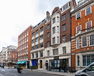 More details for 19 Margaret St, London - Office for Rent