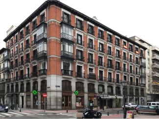 More details for Calle de Claudio Coello, 17, Madrid - Build-to-Rent for Sale