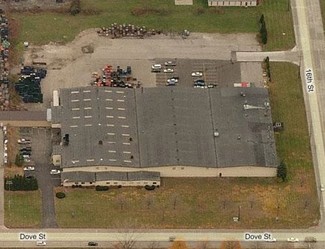 More details for 1631 Dove St, Port Huron, MI - Industrial for Sale