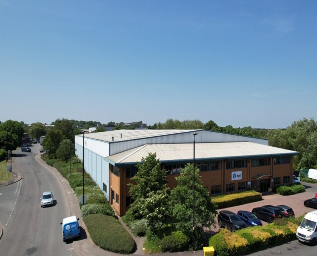 54 Anchor Brook Industrial Park, Aldridge for sale Primary Photo- Image 1 of 1