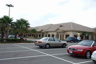 More details for 1737 Clyde Morris Blvd, Daytona Beach, FL - Office for Rent