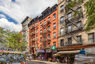 More details for 116 & 118 MacDougal Street – Residential for Sale, New York, NY