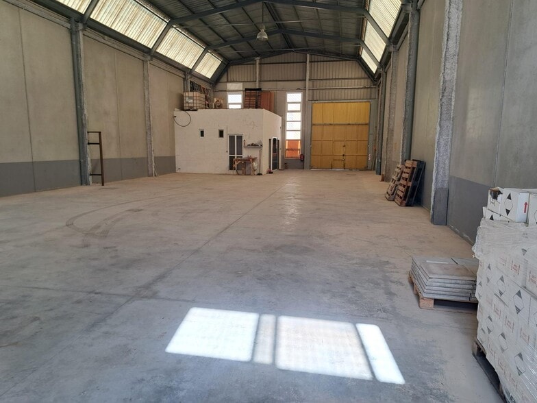 Industrial in Molina de Segura for sale - Building Photo - Image 2 of 17