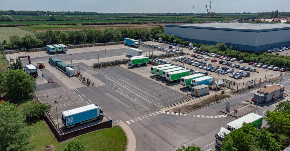 Cardinal Way, Godmanchester to rent - Other - Image 1 of 3