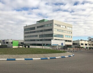 More details for Avenida de Fuentemar, 20, Coslada - Office to Rent