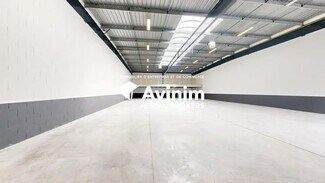 More details for Industrial to Rent