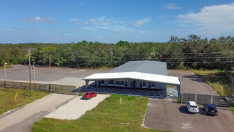 2920 ALT US 27, Sebring FL - Commercial Property