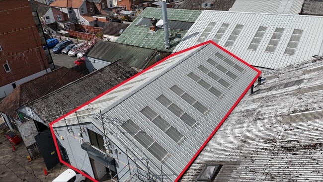 More details for Abercromby Ave, High Wycombe - Industrial to Rent