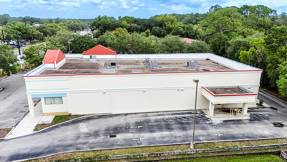 901 N Main St, Gainesville, FL for rent - Building Photo - Image 2 of 6