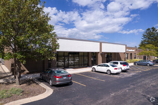 More details for 22 Kristin Dr, Schaumburg, IL - Retail for Rent