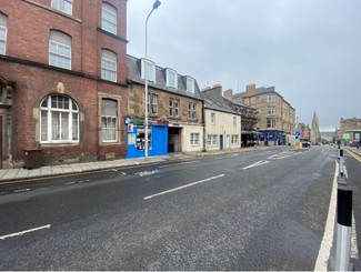 More details for 223 Causewayside, Edinburgh - Retail for Rent