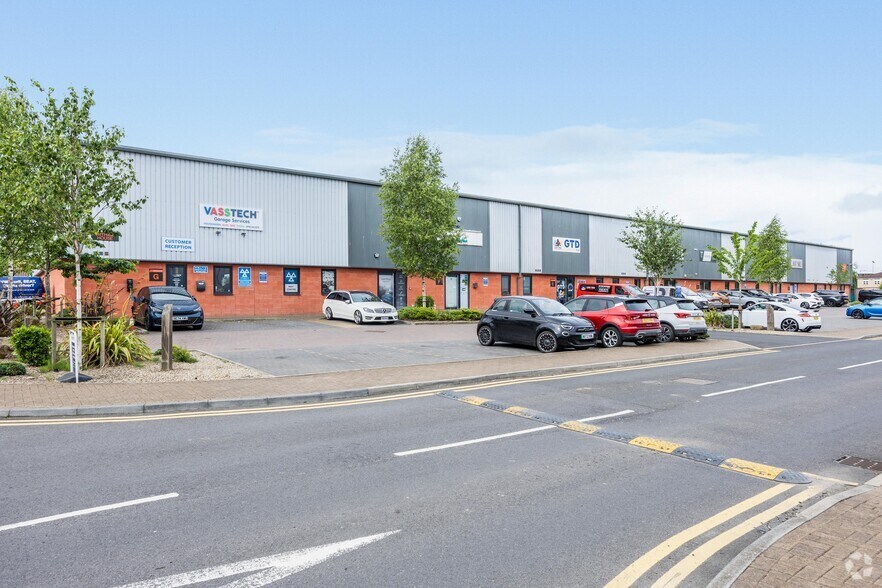 Mandale Park, Durham for sale - Primary Photo - Image 1 of 1