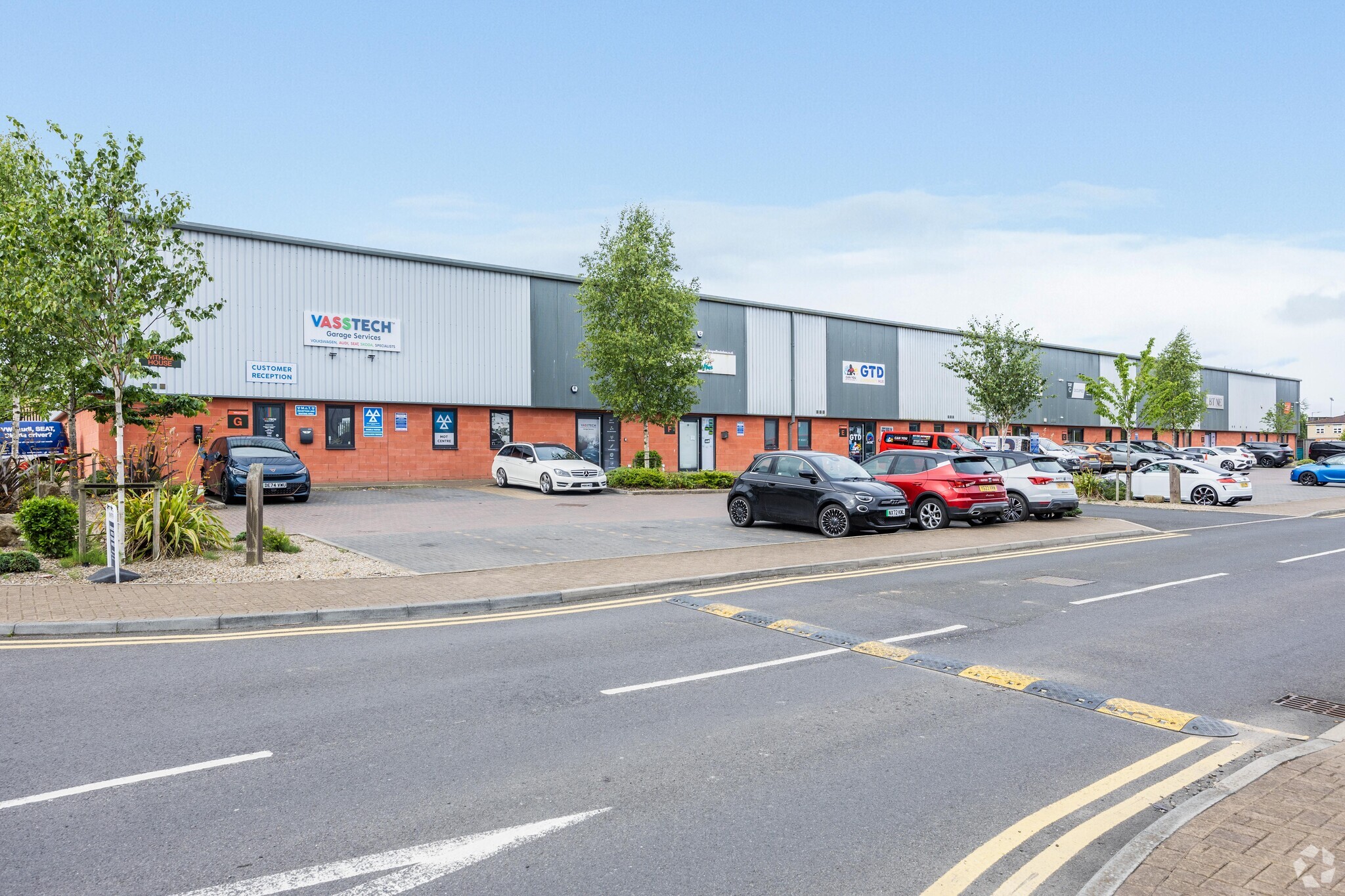 Mandale Park, Durham for sale Primary Photo- Image 1 of 1