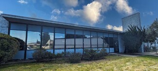 More details for 25-35 Ingold Rd, Burlingame, CA - Industrial for Rent