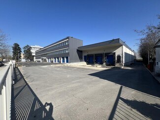 More details for 11 Avenue Albert Einstein, Le Blanc-Mesnil - Industrial to Rent