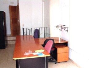 Retail in Velilla de San Antonio, Madrid to rent Interior Photo- Image 2 of 3