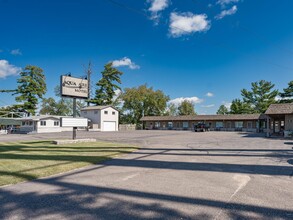 806 US Highway 51, Minocqua, WI for sale Building Photo- Image 1 of 1