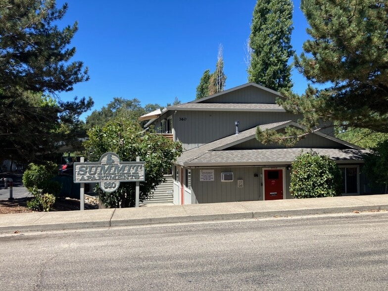 360 Sutter Hill Rd, Sutter Creek, CA for sale - Building Photo - Image 1 of 11