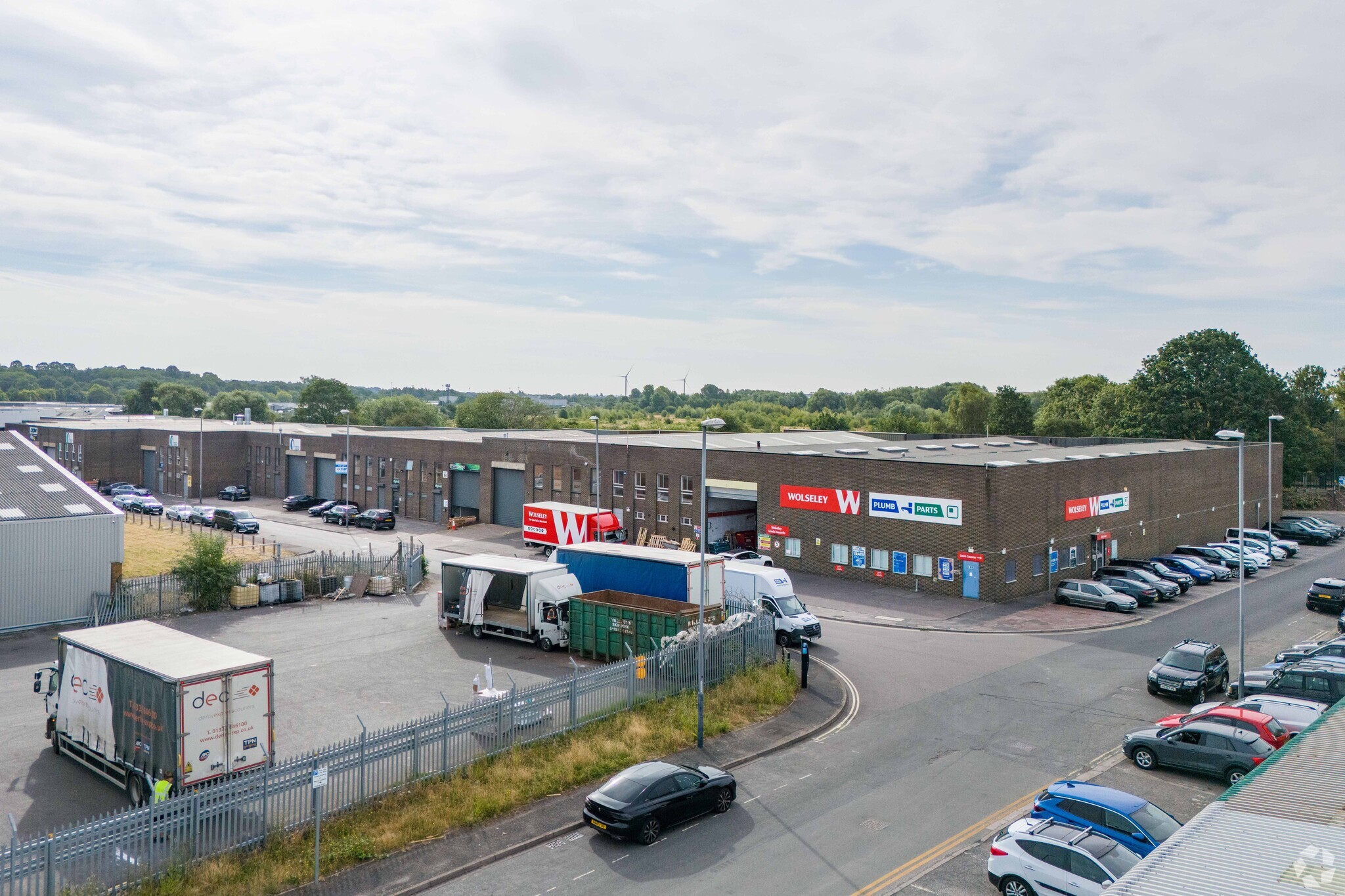 Cranmer Rd, Derby for sale Building Photo- Image 1 of 1