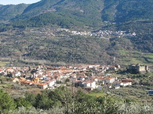 Calle Mirador del Valle, 24, Mombeltrán, Ávila for sale - Building Photo - Image 3 of 3