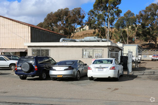 More details for 7622-7636 North Ave, Lemon Grove, CA - Industrial for Sale