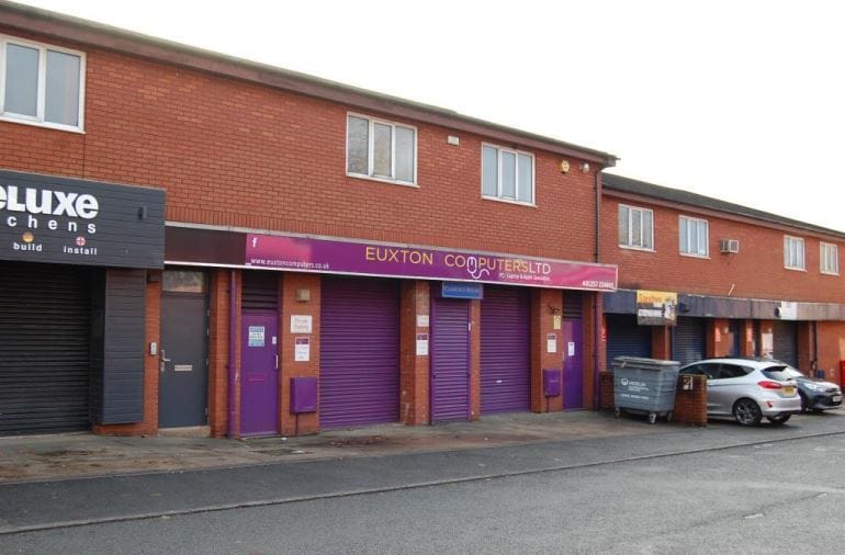 1-5 Clarence St, Chorley to rent - Building Photo - Image 3 of 15