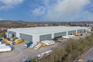 More details for Enterprise Way, Nottingham - Industrial to Rent