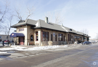 More details for 409-427 N Railroad Ave, Loveland, CO - Office for Rent