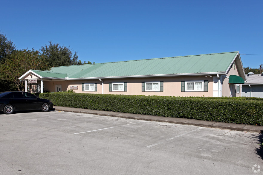 3120 SW 27th Ave, Ocala, FL for rent - Building Photo - Image 2 of 18