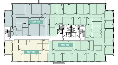 10501 Trade Ct, Richmond, VA for rent Floor Plan- Image 1 of 1