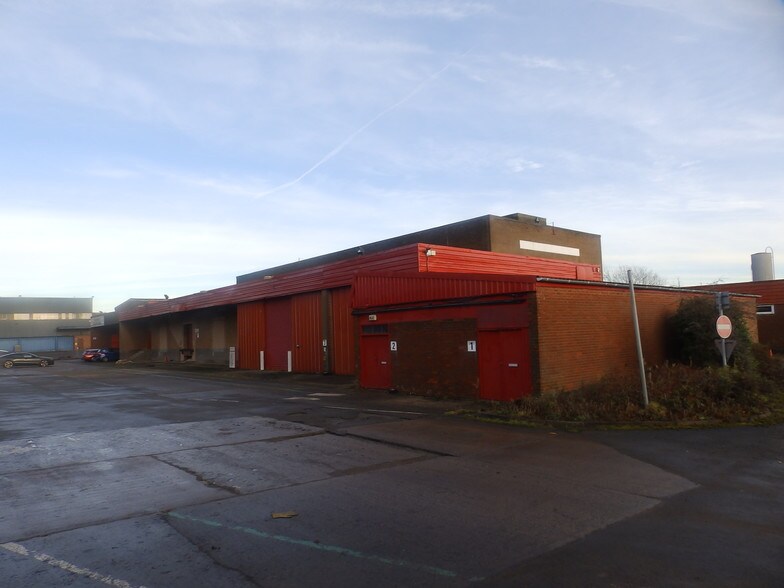 155 East Main St, Broxburn for sale - Building Photo - Image 1 of 1