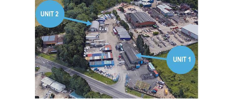 Gin Close Way, Awsworth for sale - Building Photo - Image 1 of 1