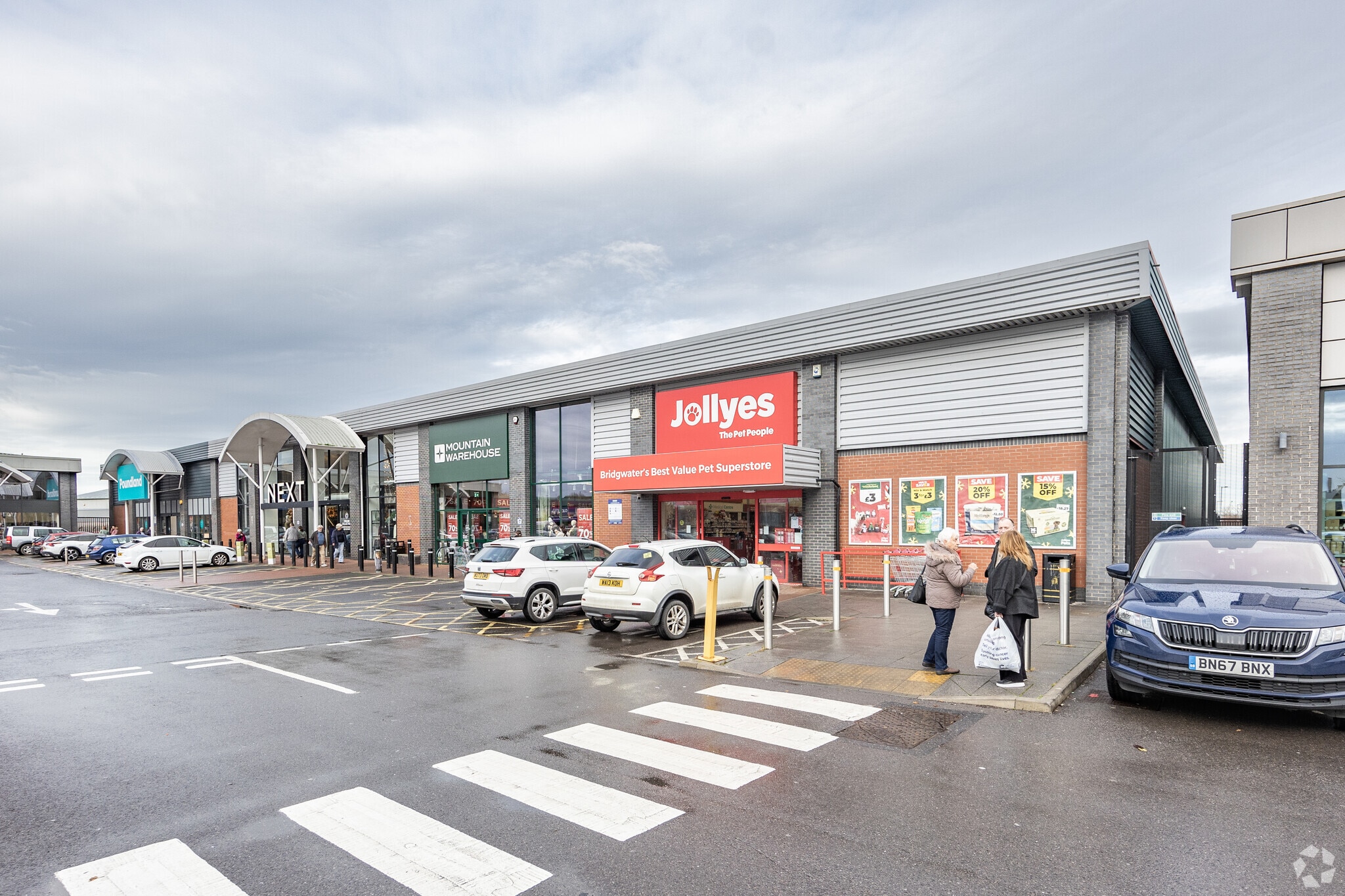 B3 The Clink, Bridgwater for sale Primary Photo- Image 1 of 1