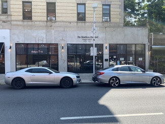 More details for 369-377 Marcus Garvey Blvd, Brooklyn, NY - Retail for Rent