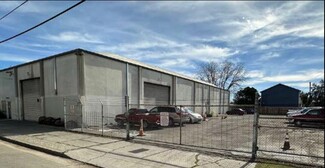 More details for 2 W Worth St, Stockton, CA - Industrial for Rent