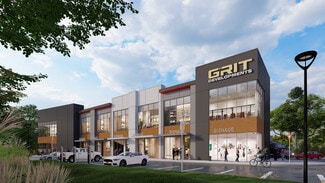 More details for Sevendale Dr, Markham, ON - Retail to Rent