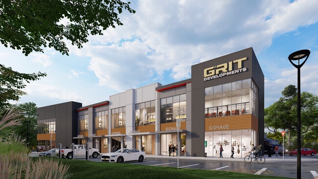 More details for Sevendale Dr, Markham, ON - Retail for Sale