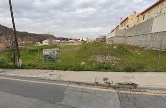 More details for Calle las Acacias, 1, Granada - Land for Sale