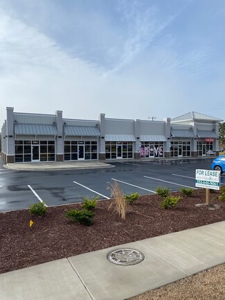 More details for 5133 Hwy 70 W 5133 Hwy 70 W, Morehead City, NC - Retail for Rent