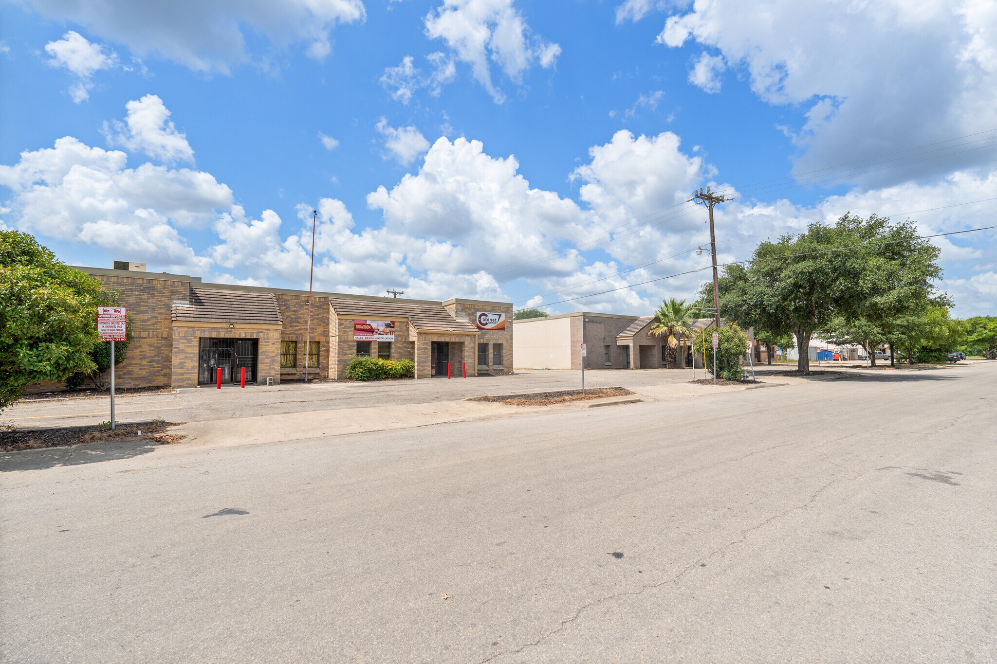 7819 Fortune Dr, San Antonio, TX for sale Primary Photo- Image 1 of 1