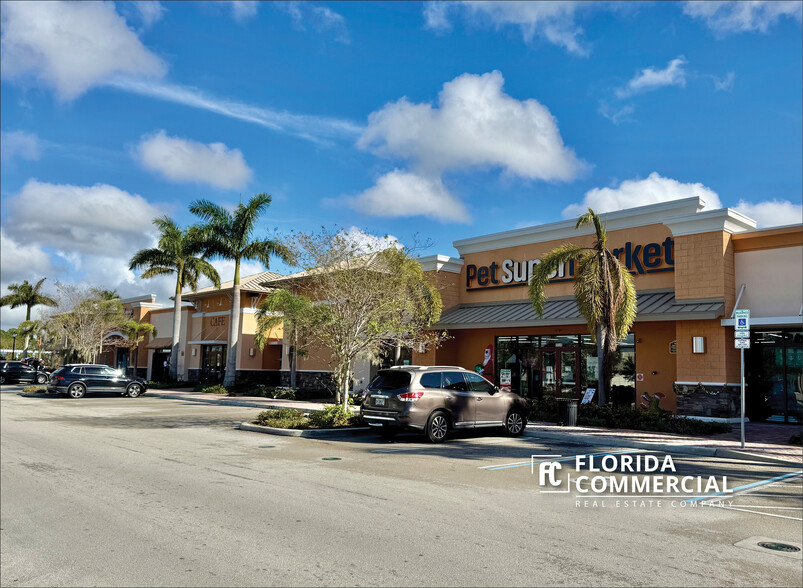 2995 SW Port St Lucie Blvd, Port Saint Lucie, FL for rent - Building Photo - Image 3 of 5