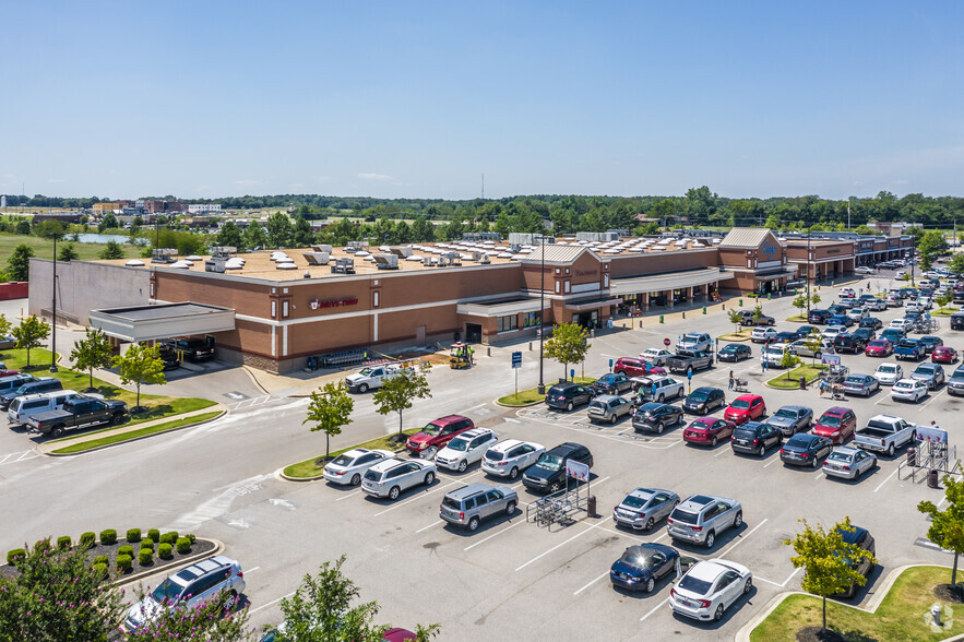 3075-3095 Goodman Rd E, Southaven, MS for sale - Primary Photo - Image 1 of 1