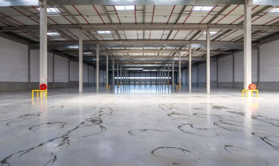 Industrial in Villenoy to rent - Building Photo - Image 3 of 6